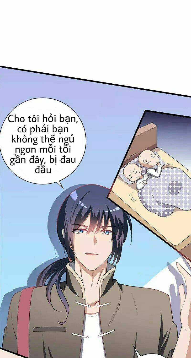 Thiên Y Hoa Hạ Chapter 1.3 trang 16