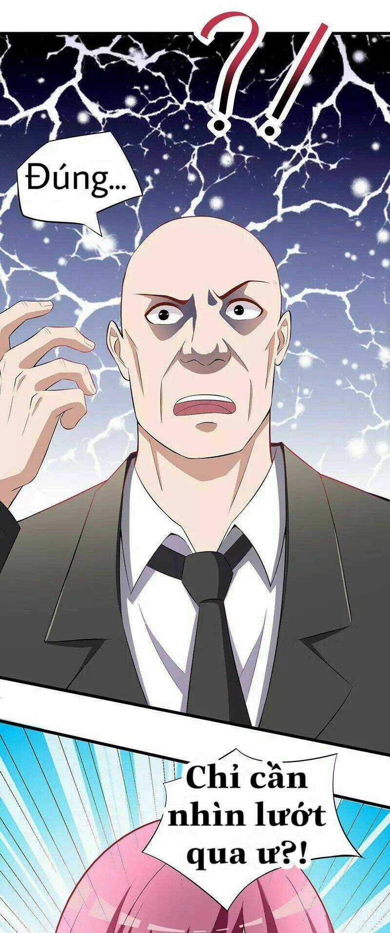 Thiên Y Hoa Hạ Chapter 1.3 trang 18