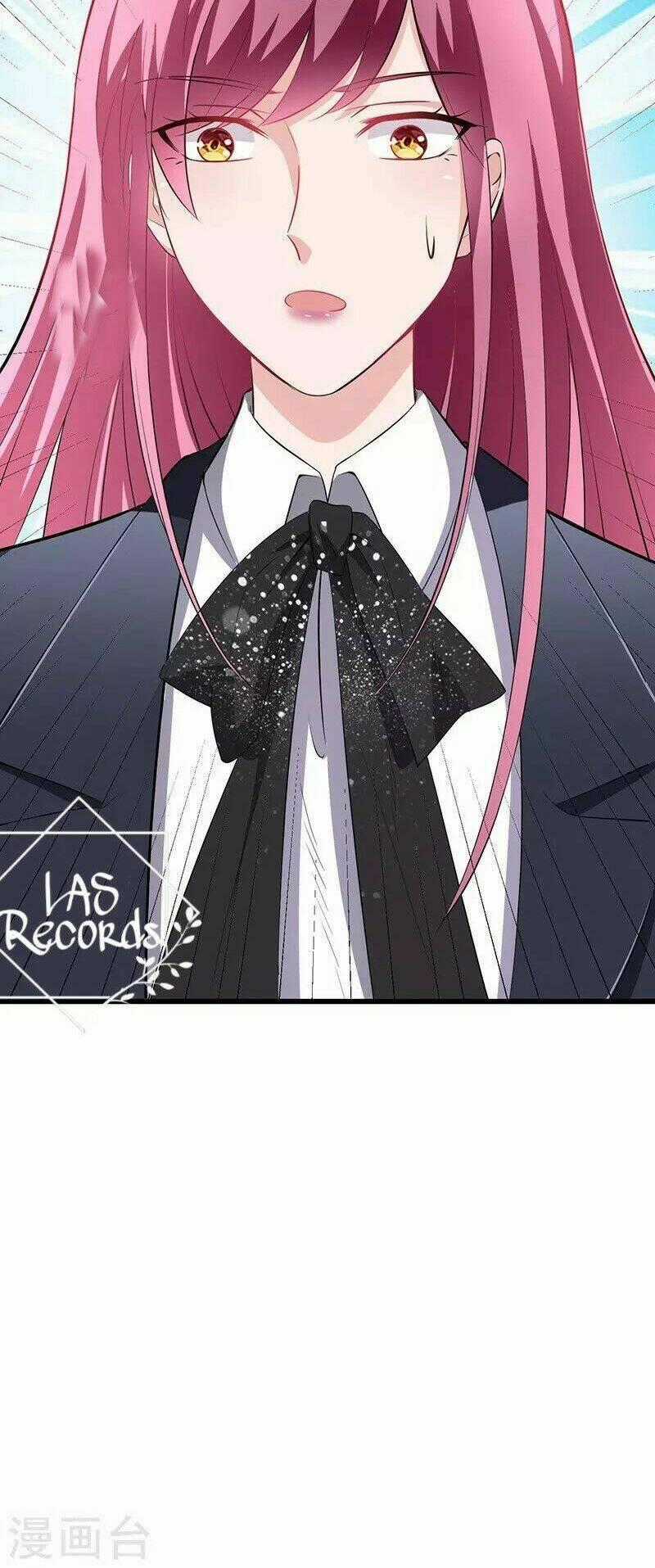 Thiên Y Hoa Hạ Chapter 1.3 trang 19