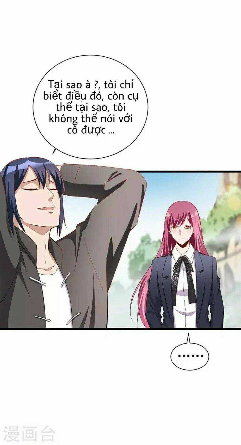 Thiên Y Hoa Hạ Chapter 1.3 trang 4