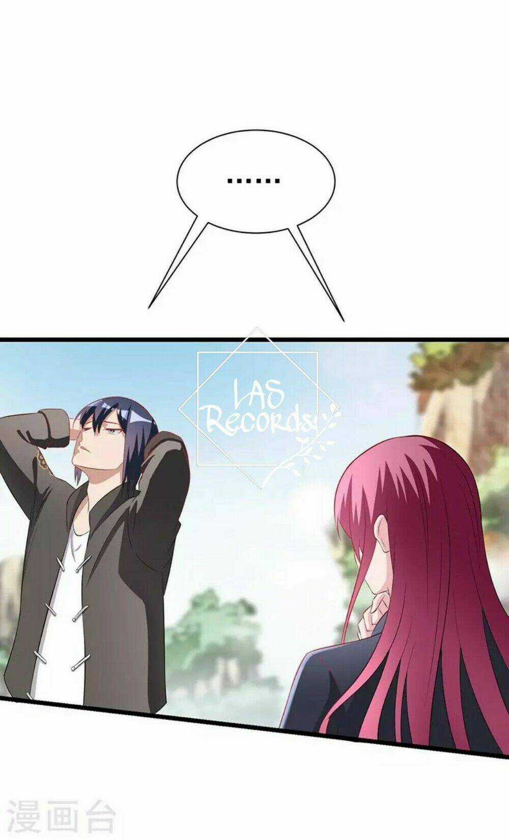 Thiên Y Hoa Hạ Chapter 1.3 trang 5