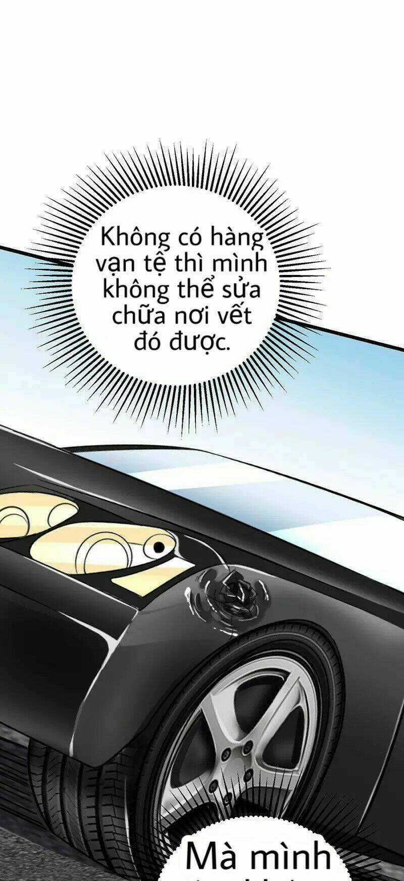 Thiên Y Hoa Hạ Chapter 1.3 trang 6