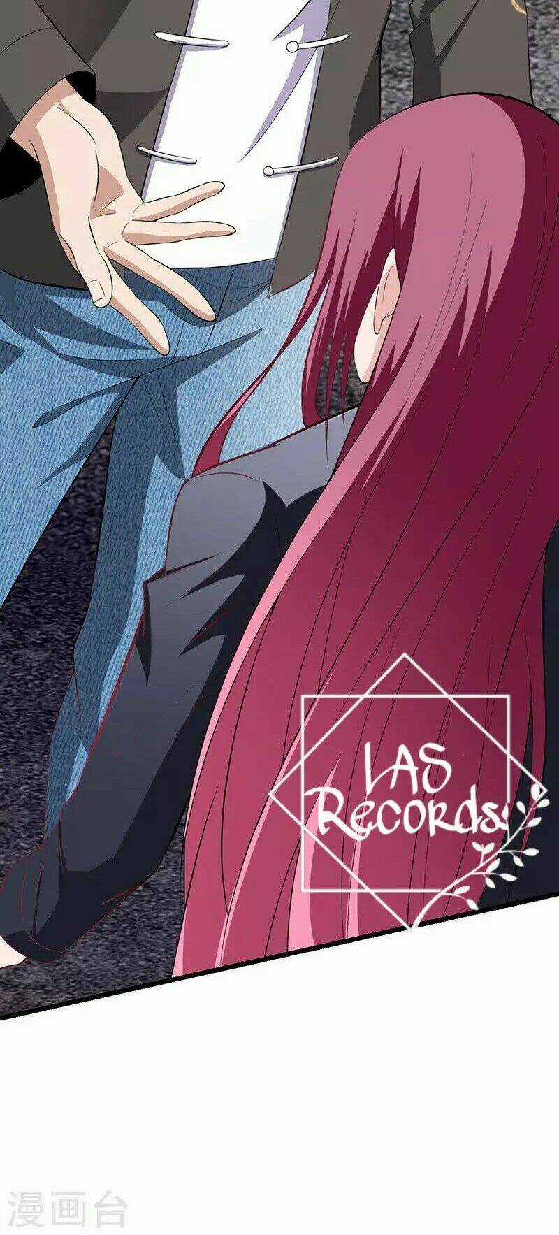 Thiên Y Hoa Hạ Chapter 1.3 trang 9