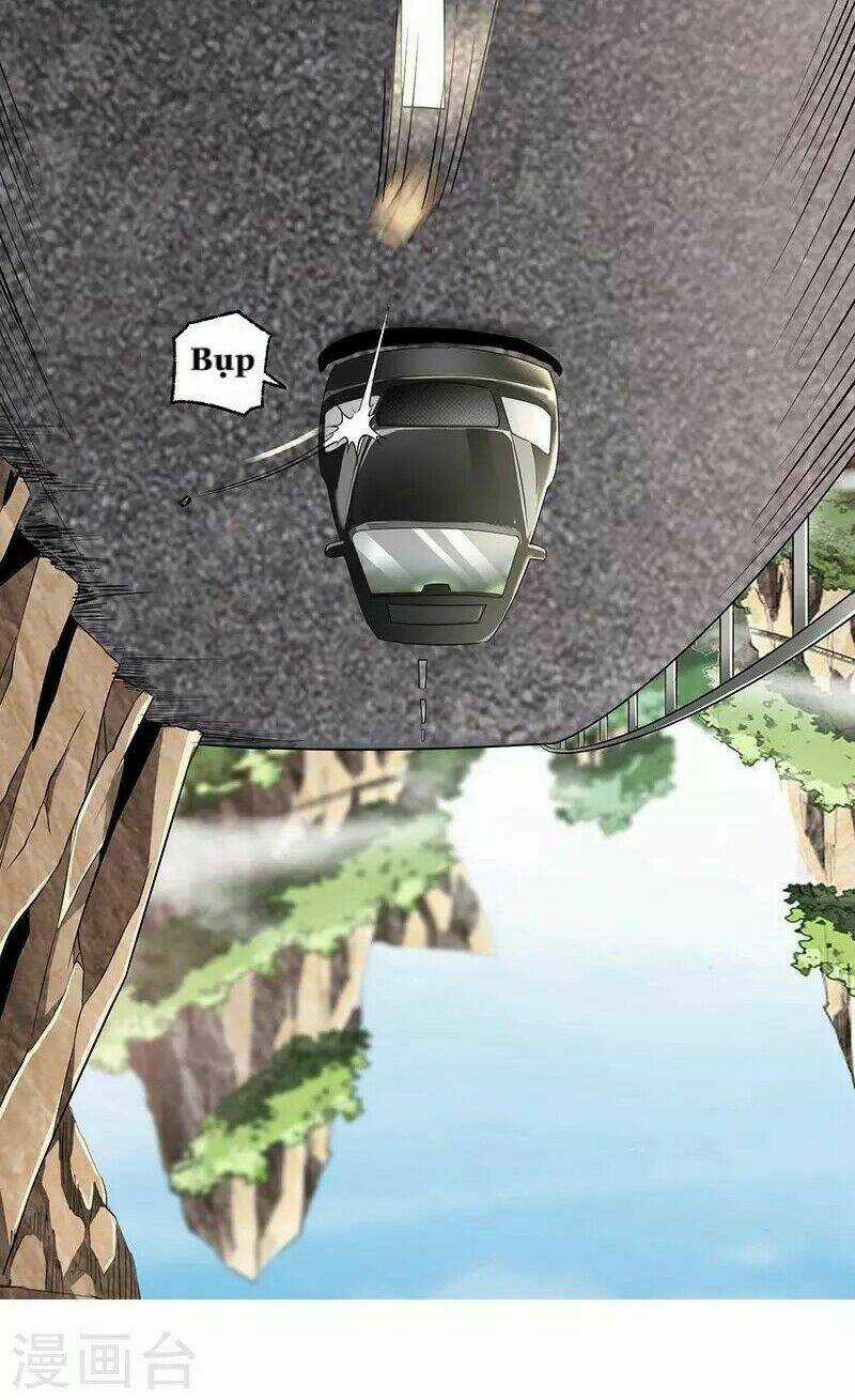 Thiên Y Hoa Hạ Chapter 1 trang 10