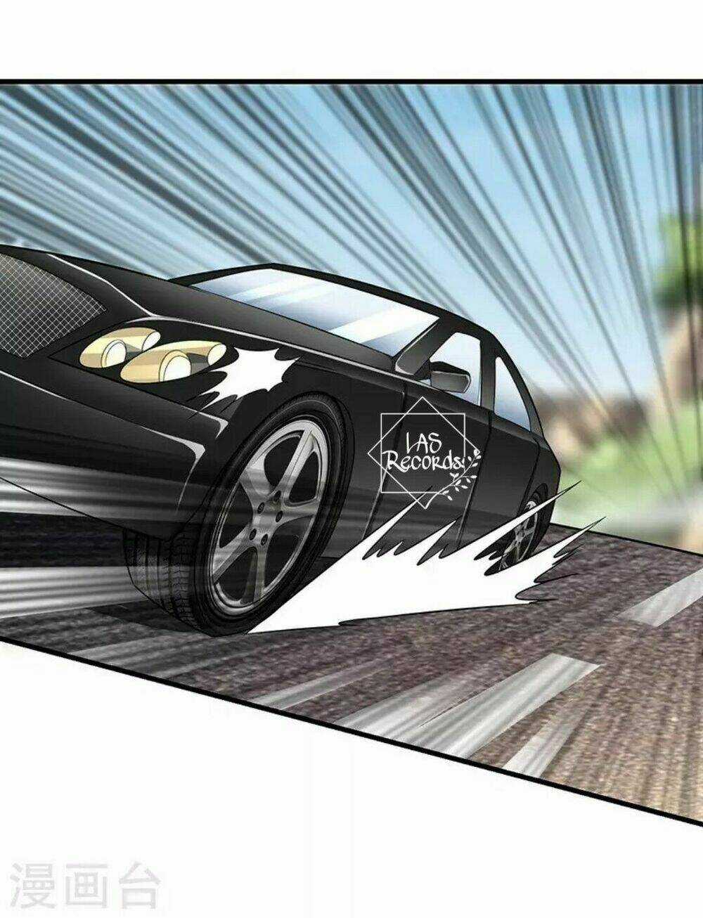 Thiên Y Hoa Hạ Chapter 1 trang 11