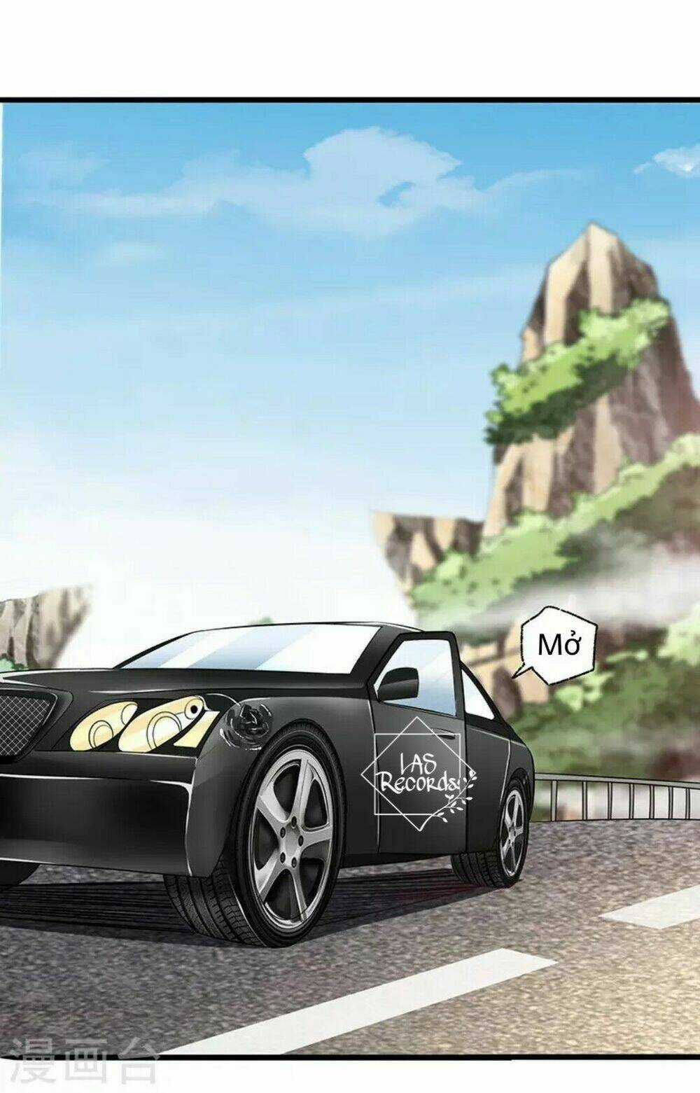 Thiên Y Hoa Hạ Chapter 1 trang 14