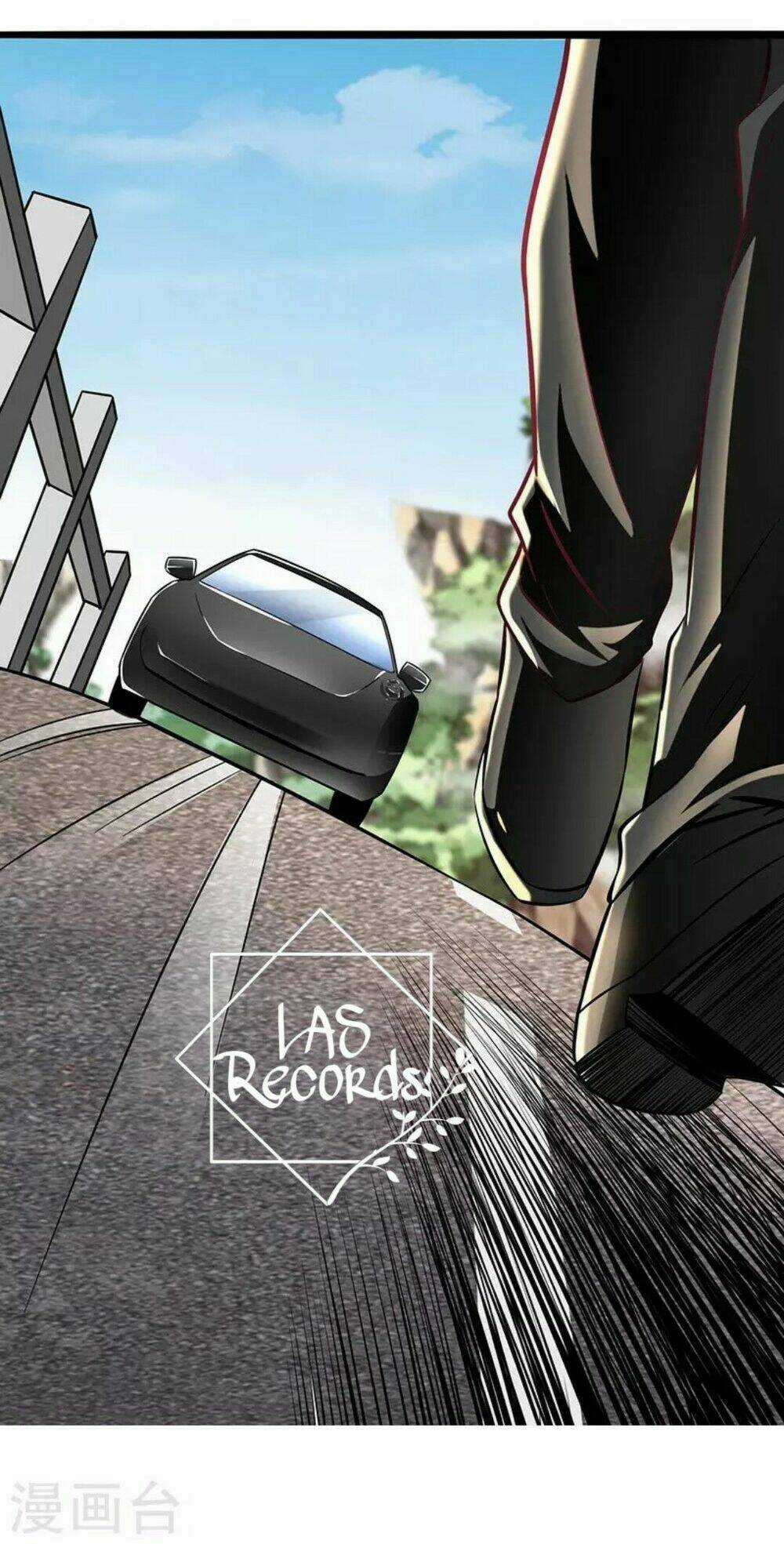 Thiên Y Hoa Hạ Chapter 1 trang 15