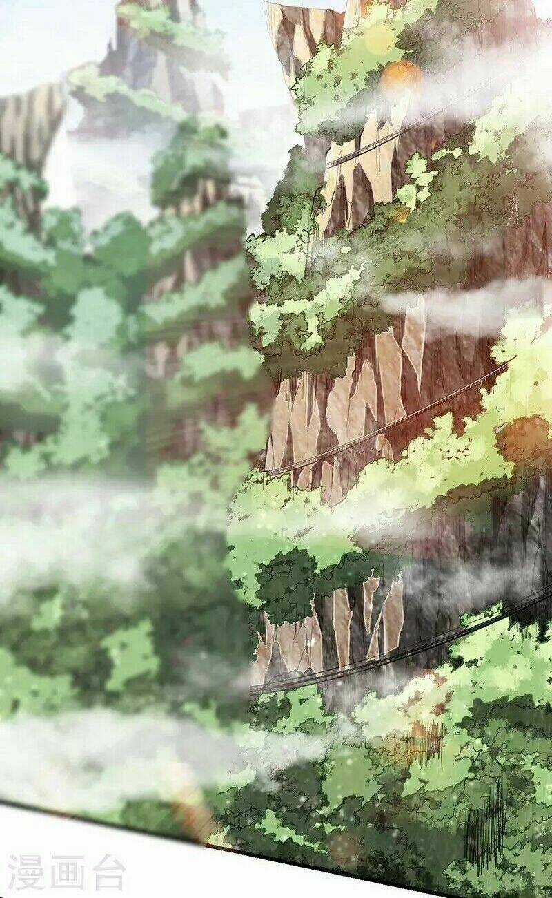 Thiên Y Hoa Hạ Chapter 1 trang 3