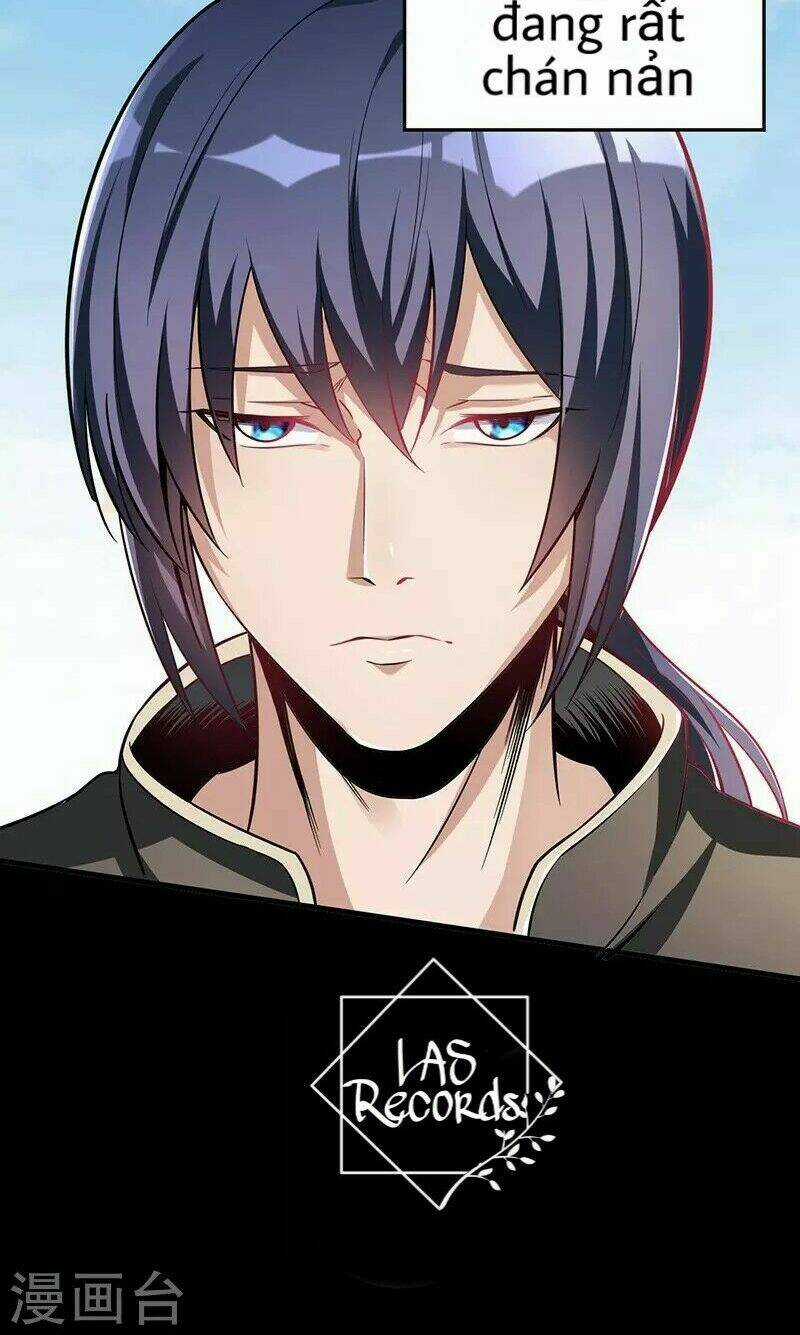 Thiên Y Hoa Hạ Chapter 1 trang 5