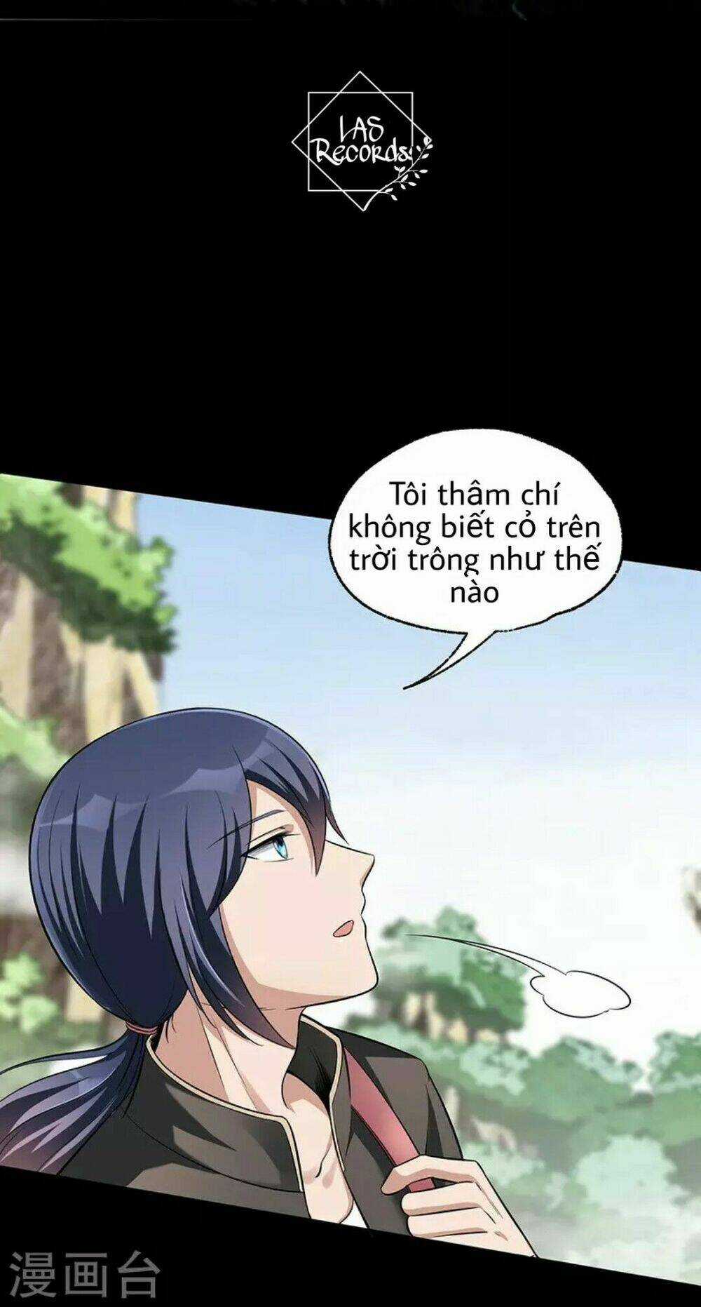 Thiên Y Hoa Hạ Chapter 1 trang 6