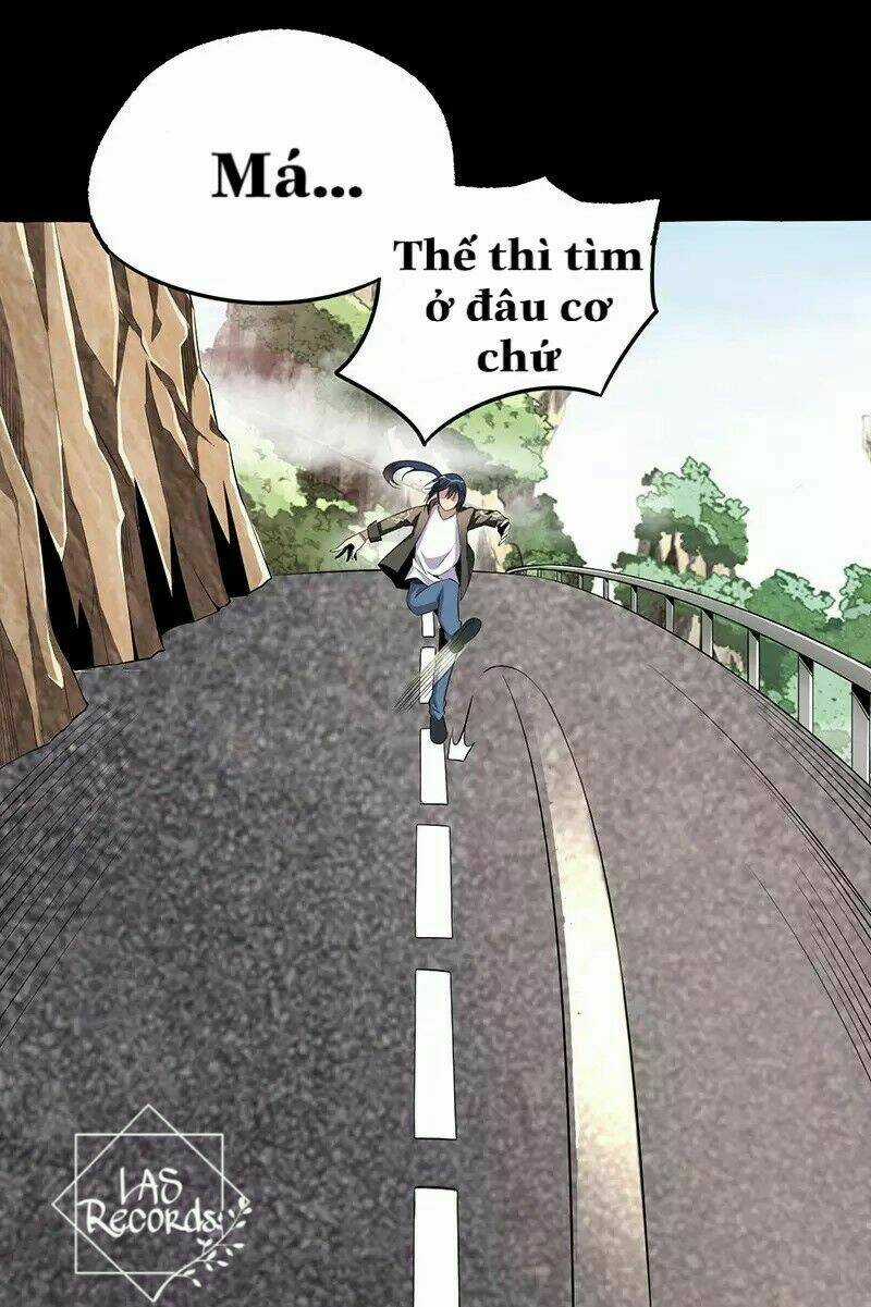 Thiên Y Hoa Hạ Chapter 1 trang 7