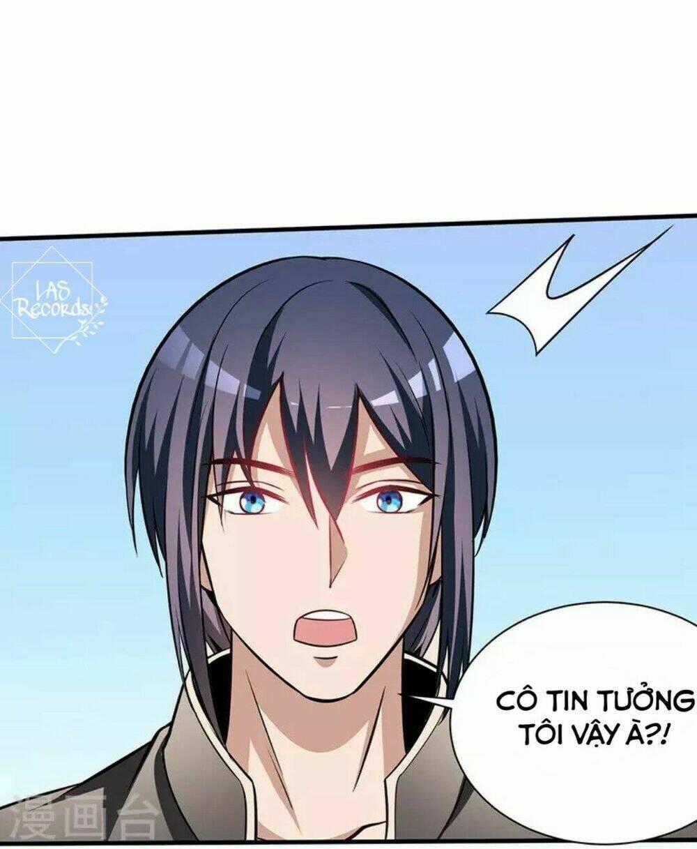 Thiên Y Hoa Hạ Chapter 2.2 trang 13