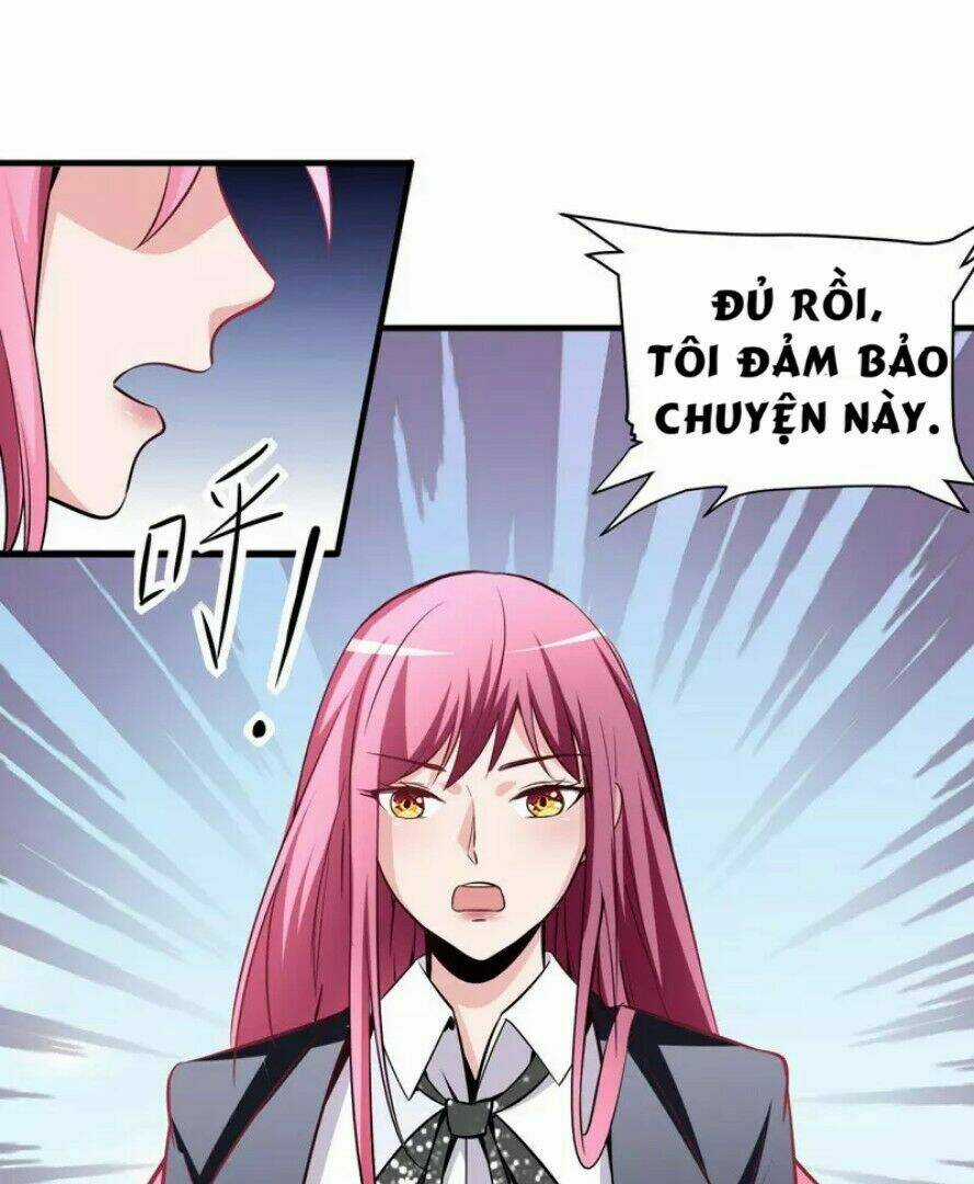 Thiên Y Hoa Hạ Chapter 2.2 trang 6