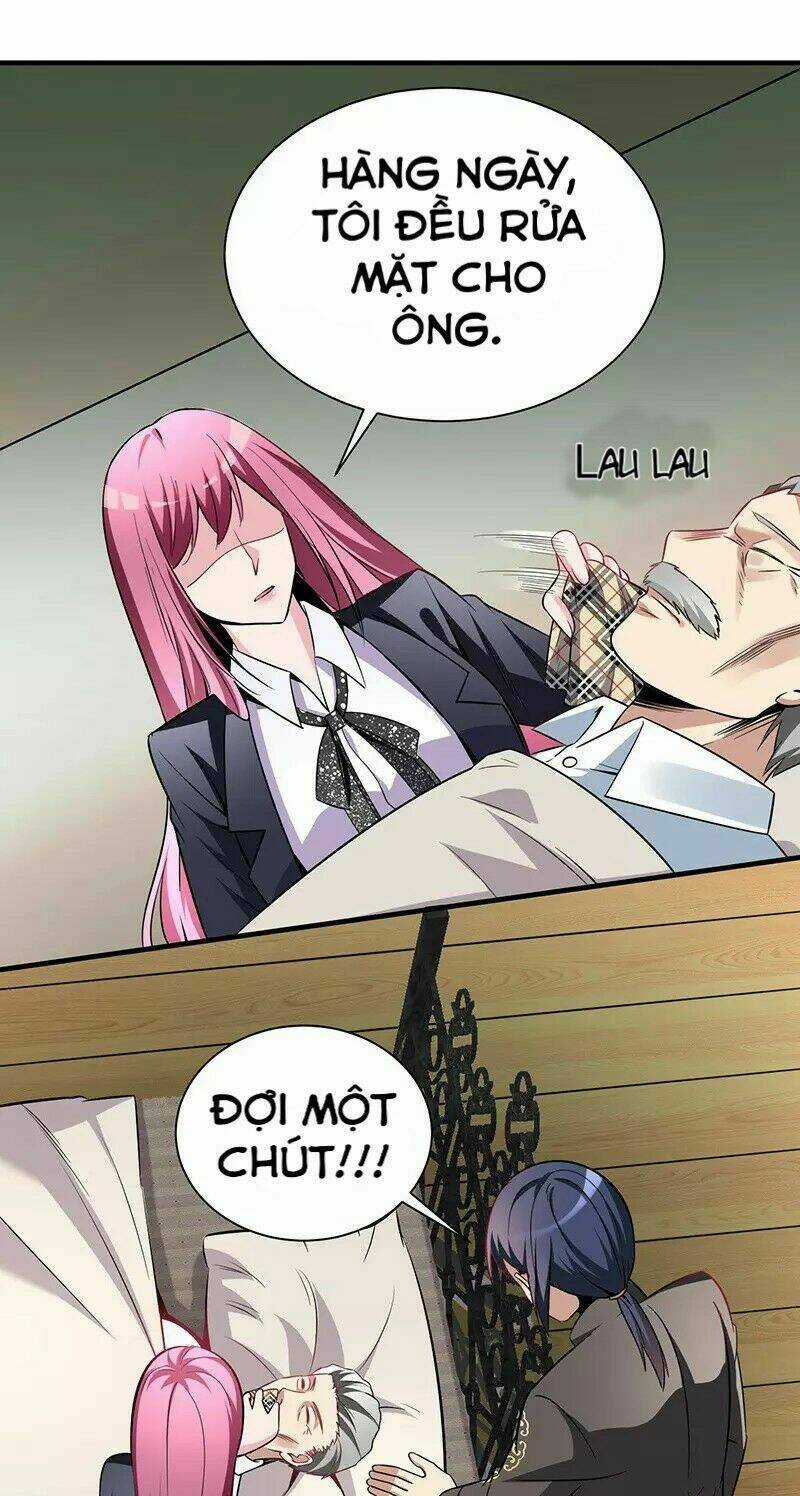 Thiên Y Hoa Hạ Chapter 2.3 trang 10