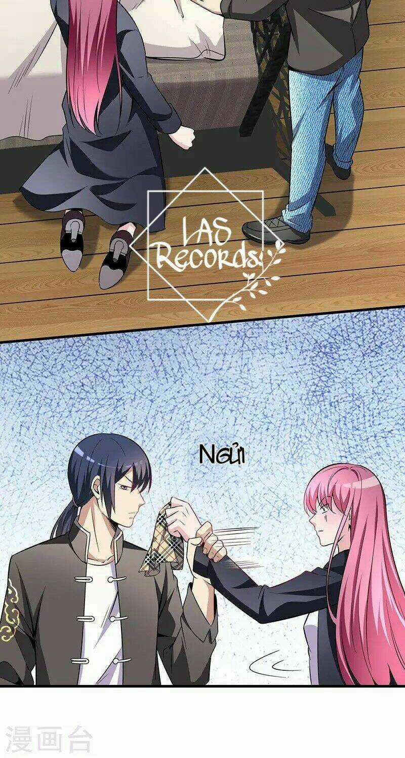 Thiên Y Hoa Hạ Chapter 2.3 trang 11