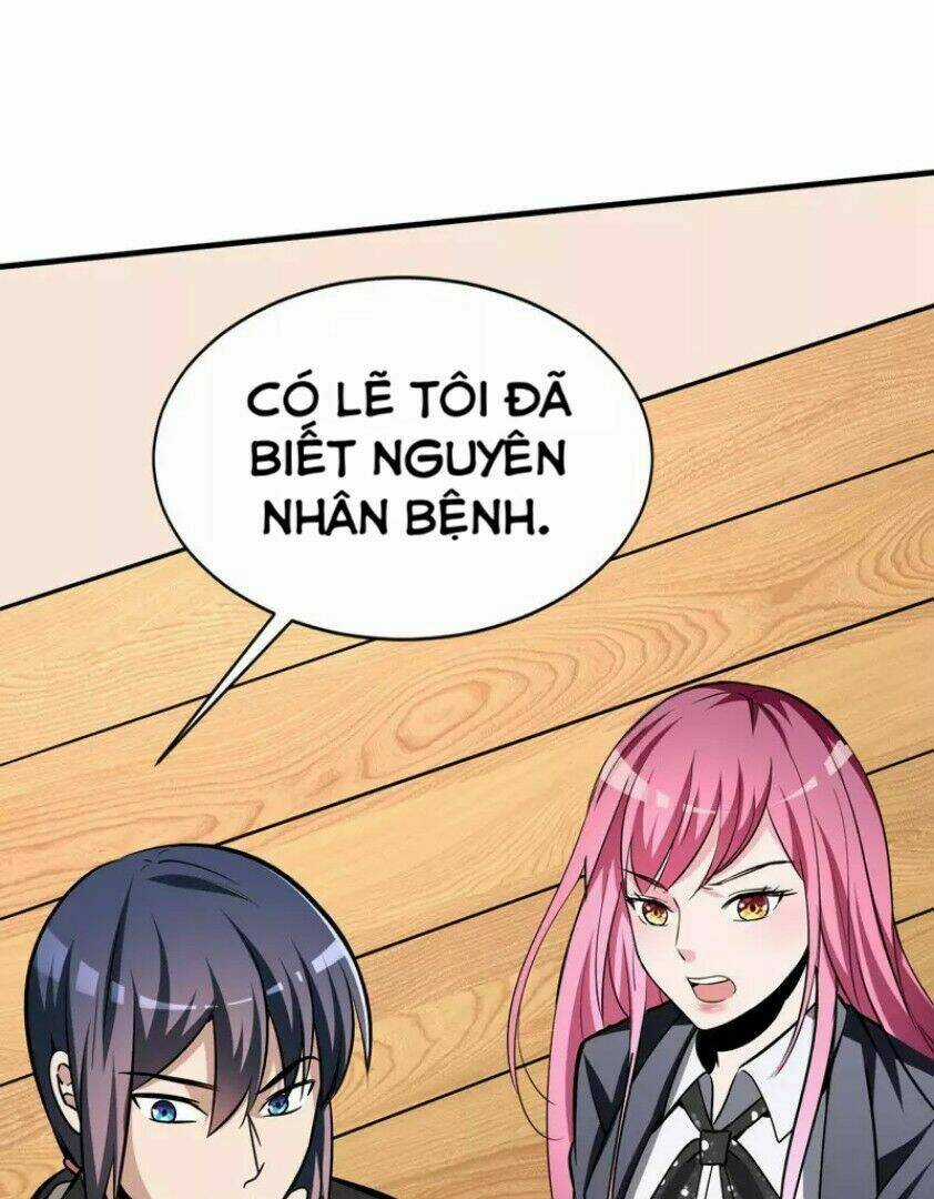 Thiên Y Hoa Hạ Chapter 2.3 trang 12