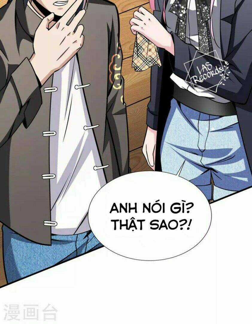 Thiên Y Hoa Hạ Chapter 2.3 trang 13