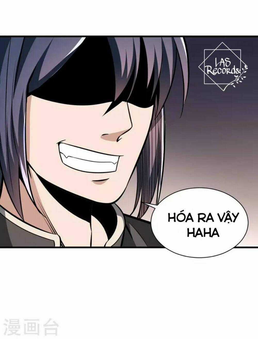 Thiên Y Hoa Hạ Chapter 2.3 trang 14