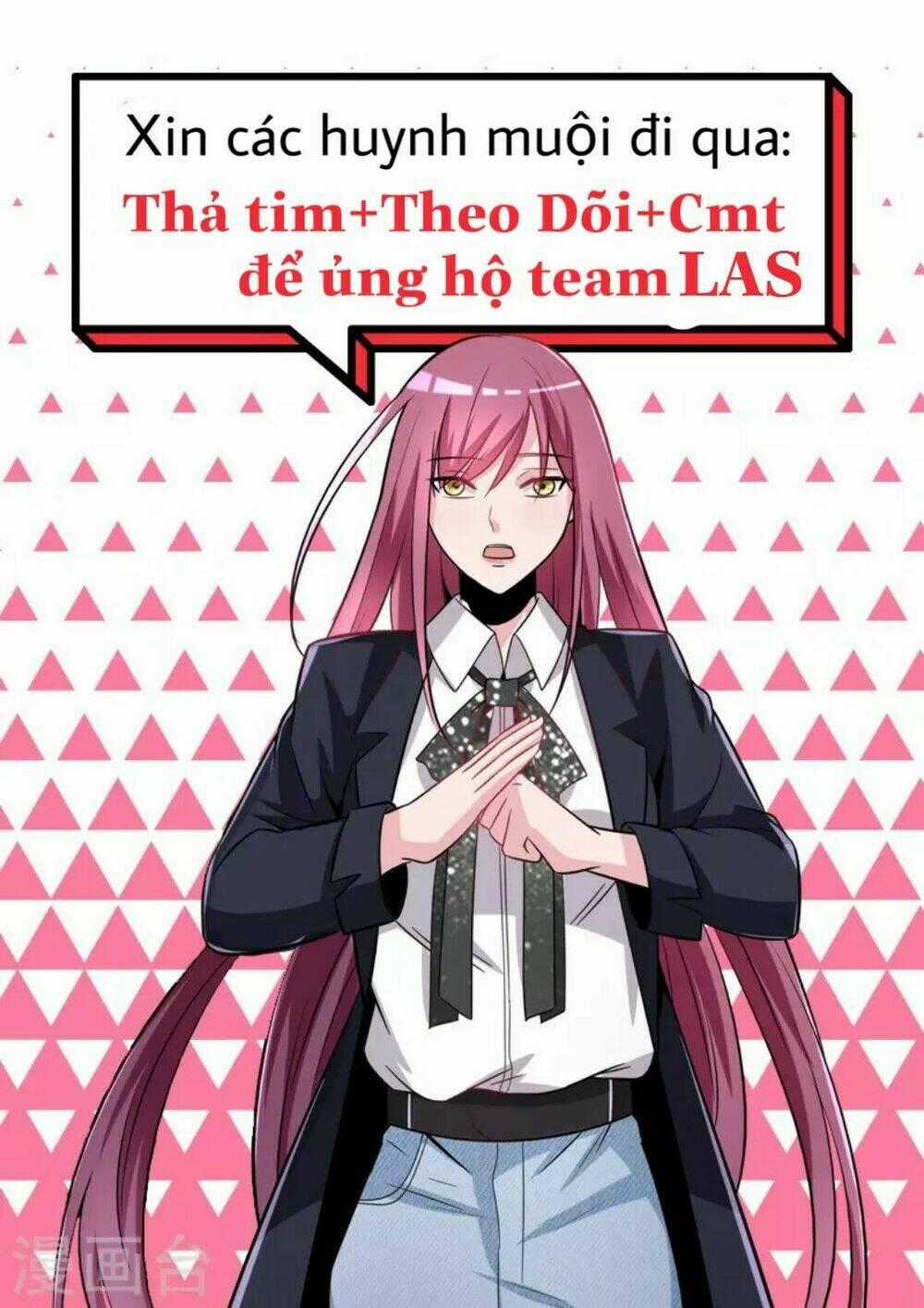 Thiên Y Hoa Hạ Chapter 2.3 trang 15