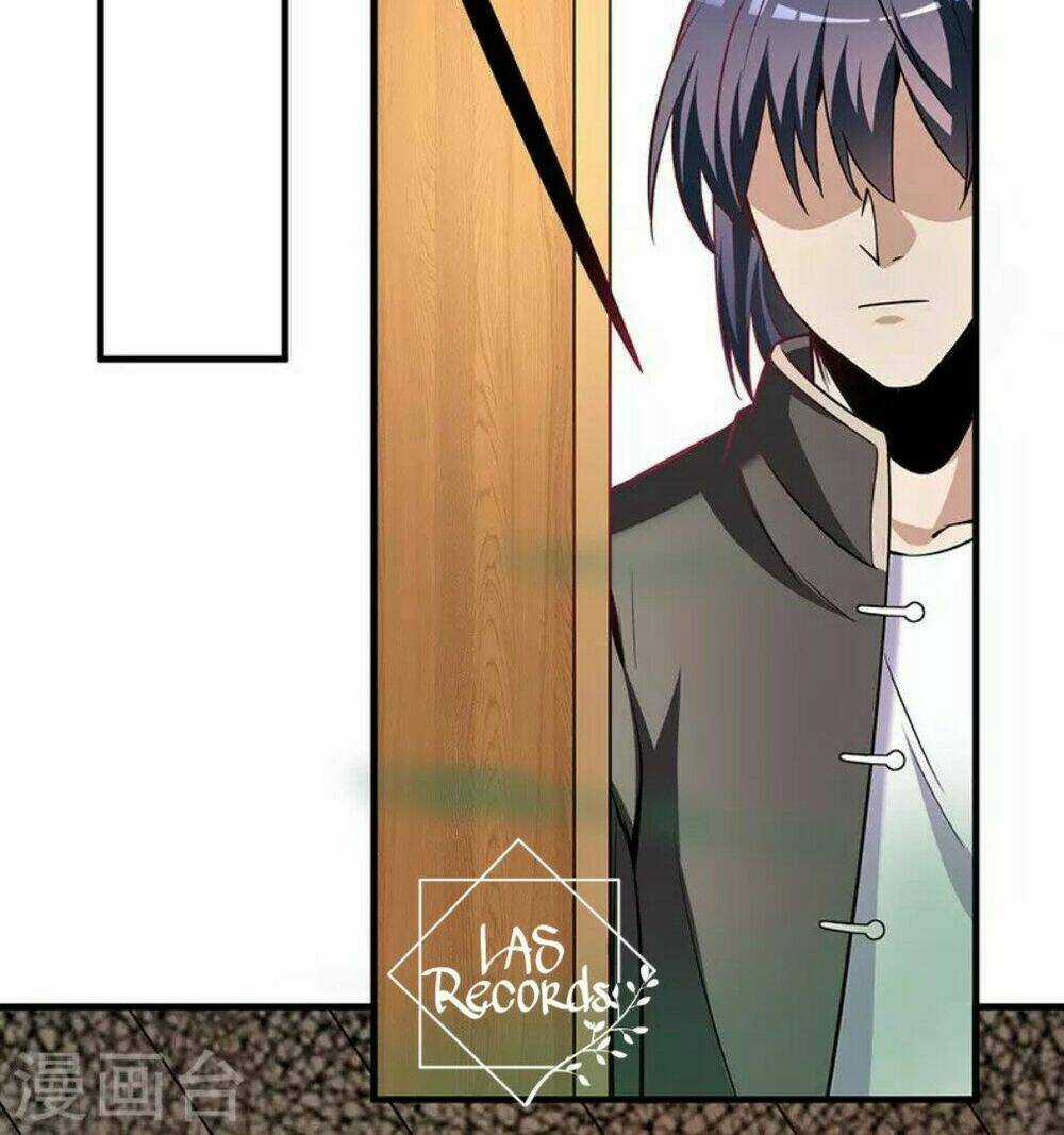 Thiên Y Hoa Hạ Chapter 2.3 trang 3