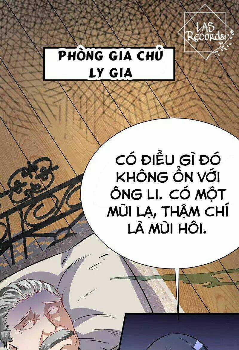 Thiên Y Hoa Hạ Chapter 2.3 trang 4