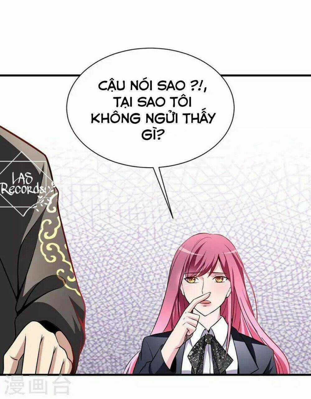 Thiên Y Hoa Hạ Chapter 2.3 trang 6