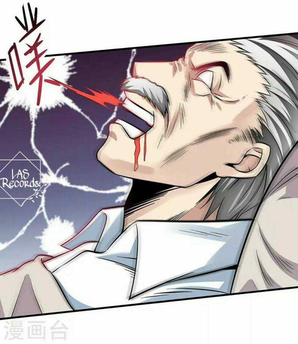 Thiên Y Hoa Hạ Chapter 2.3 trang 9