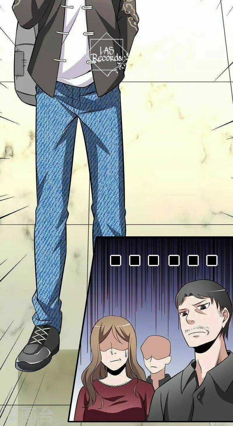 Thiên Y Hoa Hạ Chapter 2 trang 12