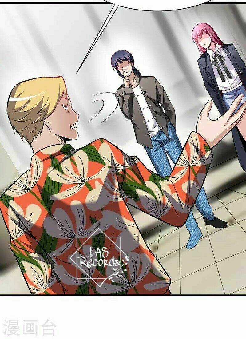 Thiên Y Hoa Hạ Chapter 2 trang 14