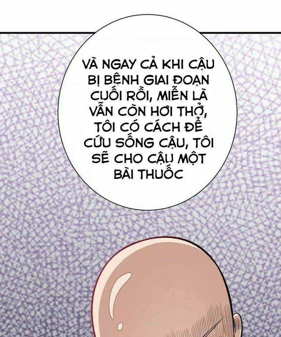 Thiên Y Hoa Hạ Chapter 2 trang 2