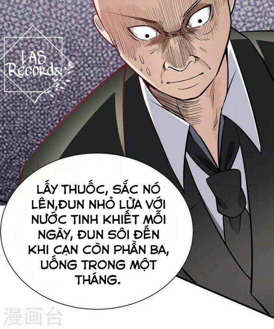 Thiên Y Hoa Hạ Chapter 2 trang 3