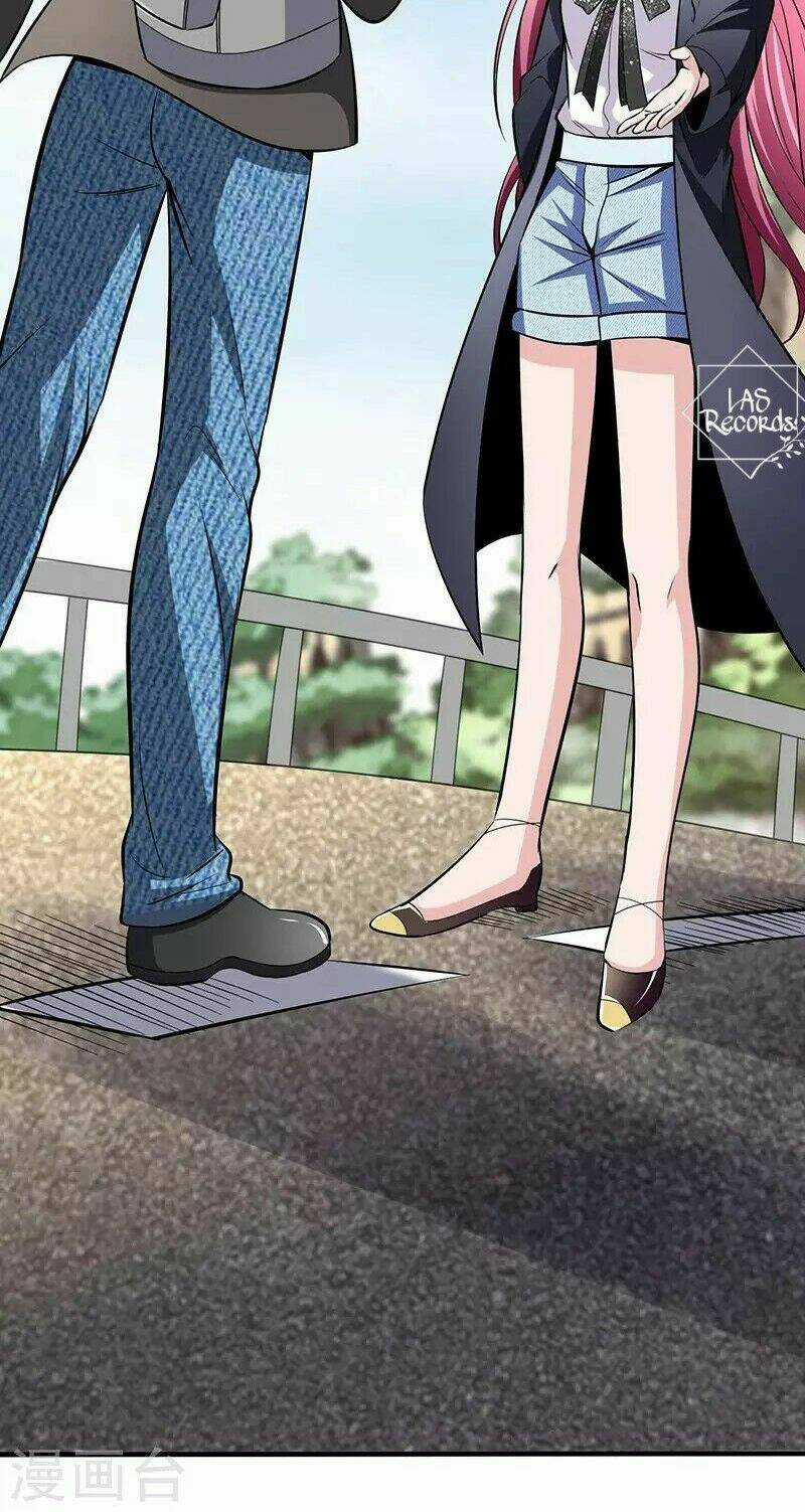 Thiên Y Hoa Hạ Chapter 2 trang 5