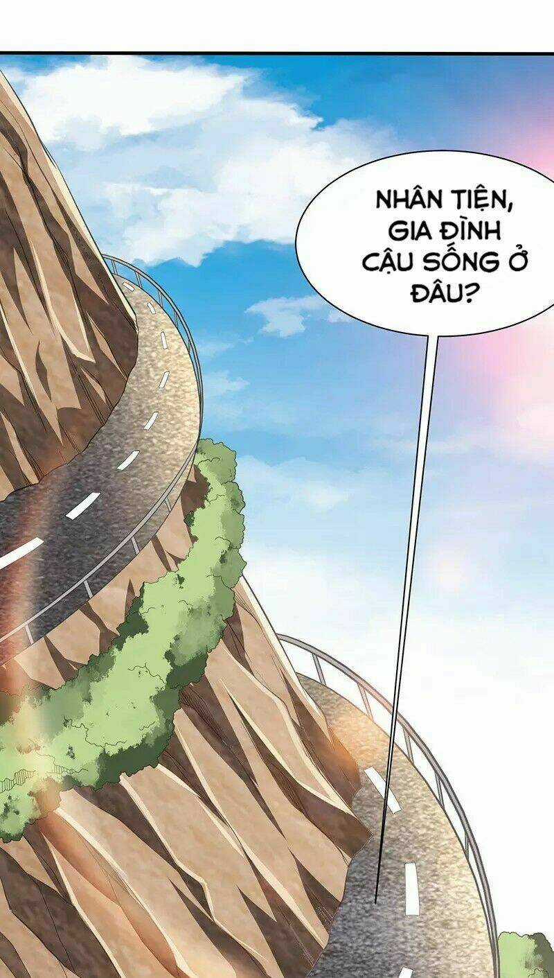 Thiên Y Hoa Hạ Chapter 2 trang 7