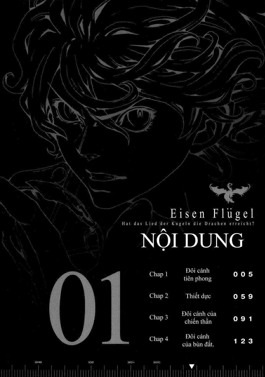 Thiết Dực Chapter 1 trang 2