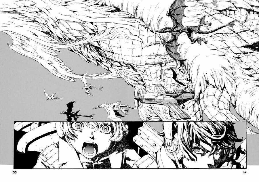 Thiết Dực Chapter 1 trang 29