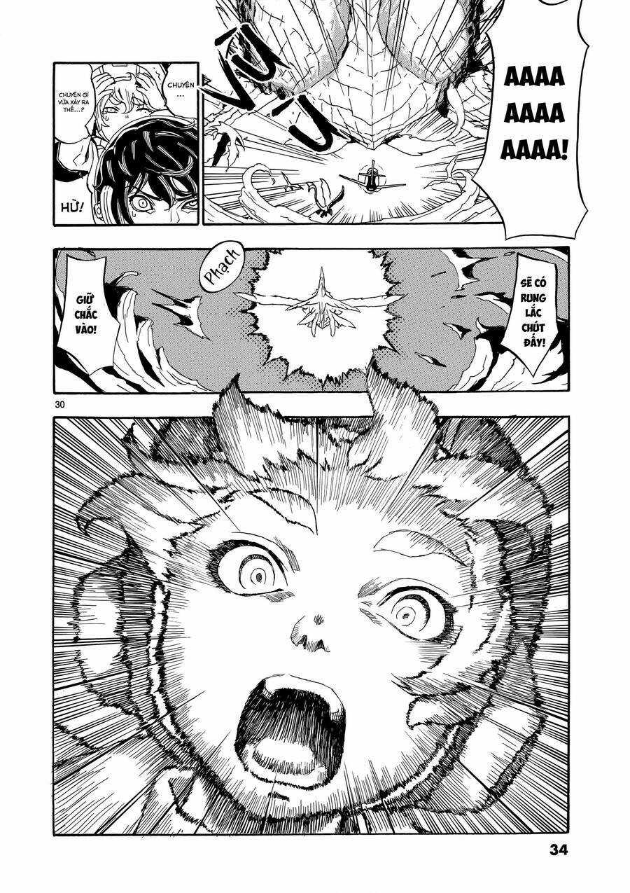 Thiết Dực Chapter 1 trang 30