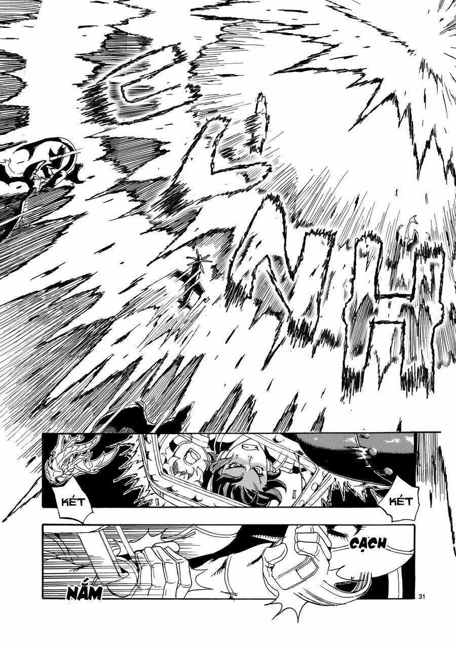 Thiết Dực Chapter 1 trang 31