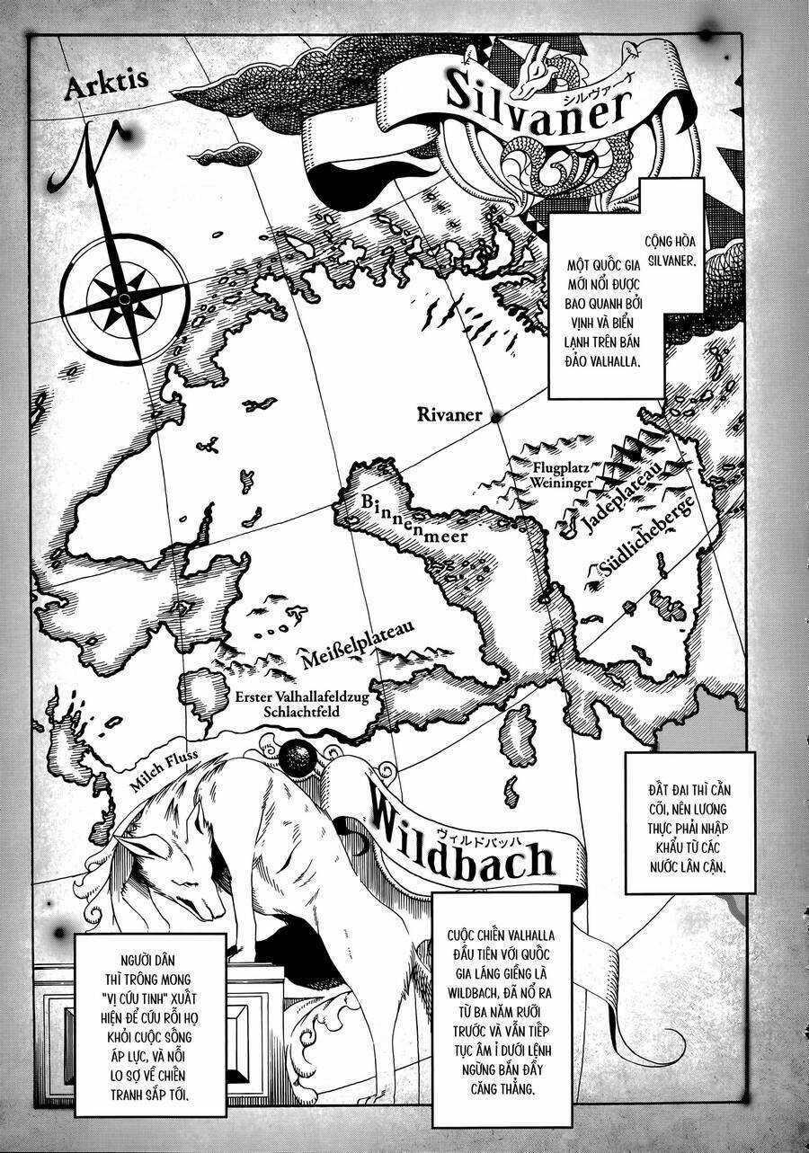 Thiết Dực Chapter 1 trang 37