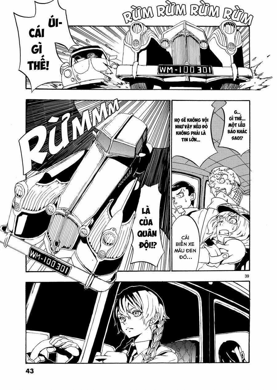 Thiết Dực Chapter 1 trang 39