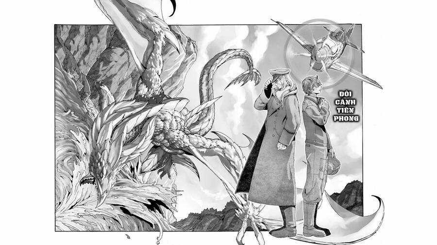 Thiết Dực Chapter 1 trang 4