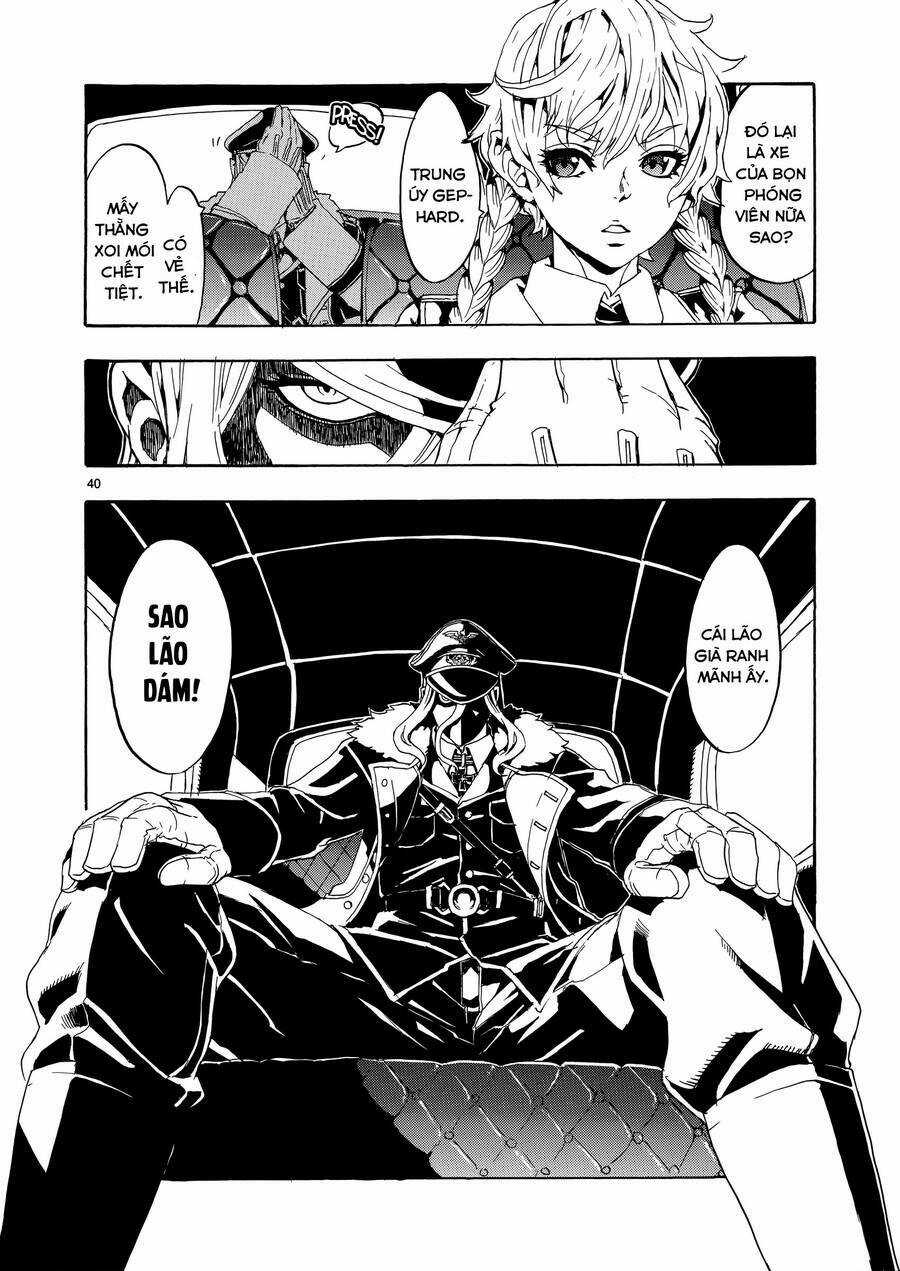 Thiết Dực Chapter 1 trang 40