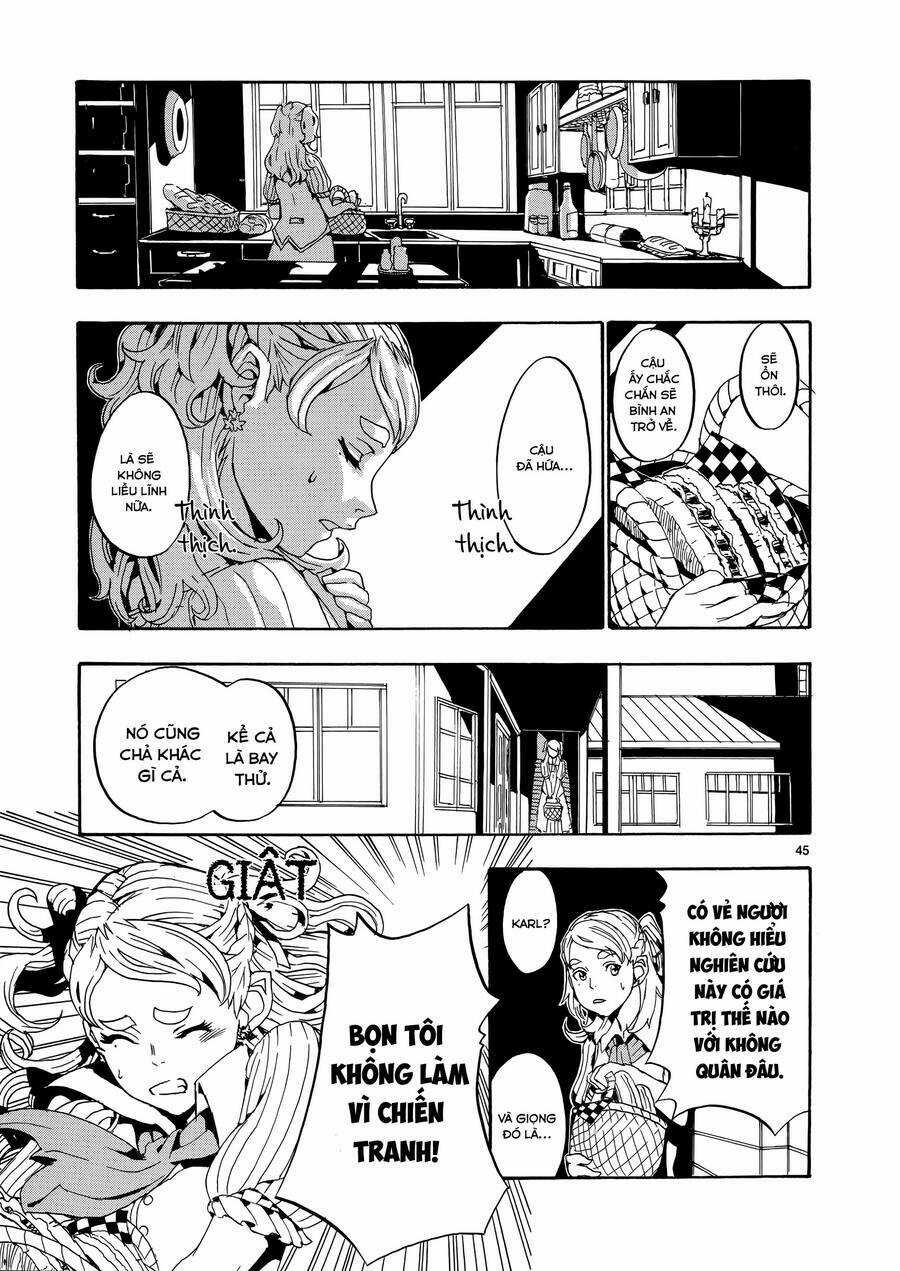 Thiết Dực Chapter 1 trang 45