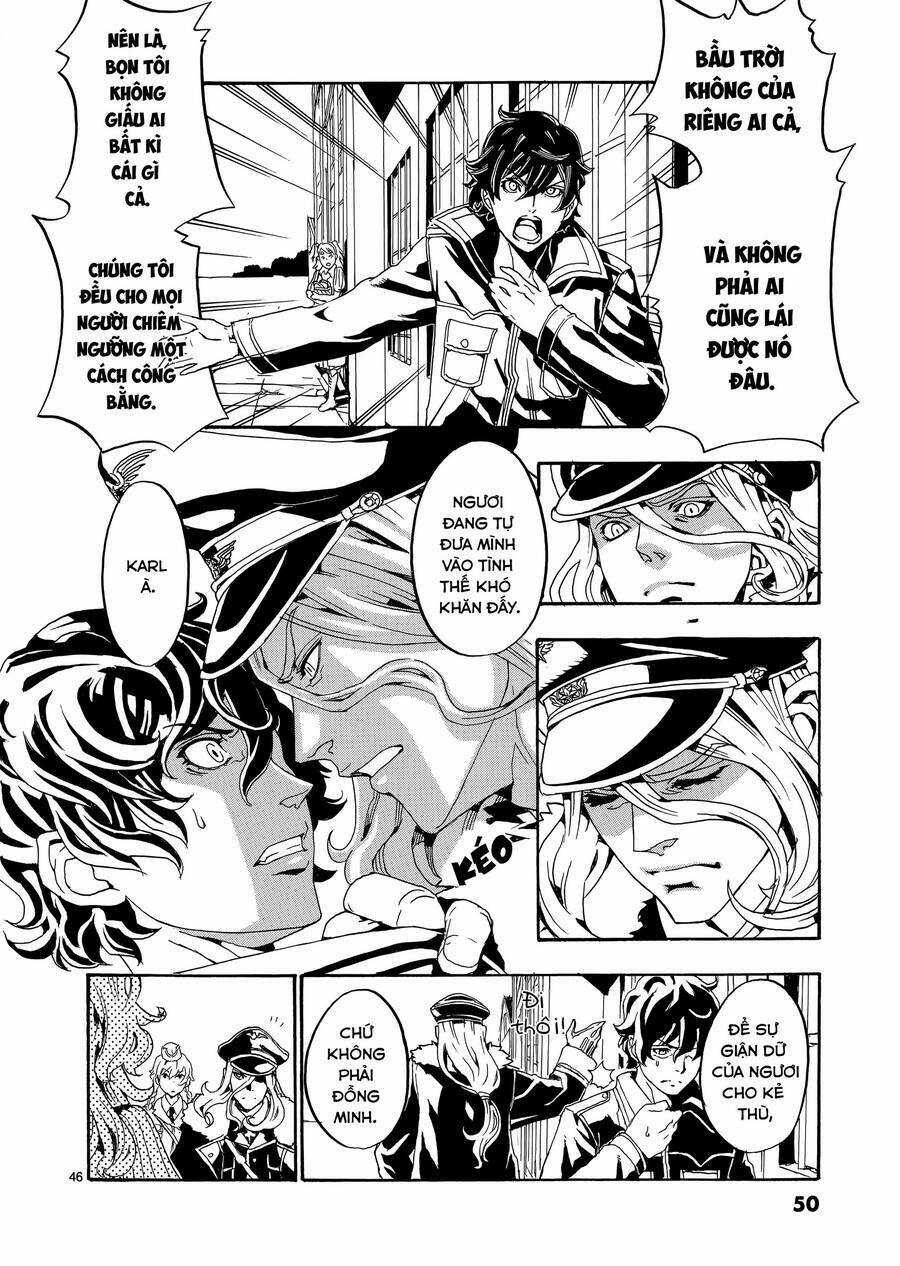 Thiết Dực Chapter 1 trang 46