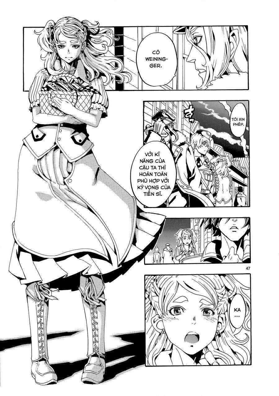 Thiết Dực Chapter 1 trang 47