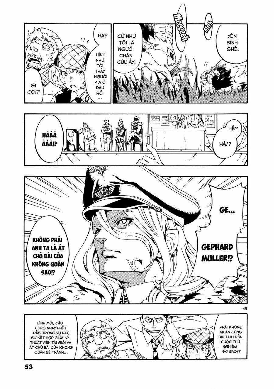 Thiết Dực Chapter 1 trang 49