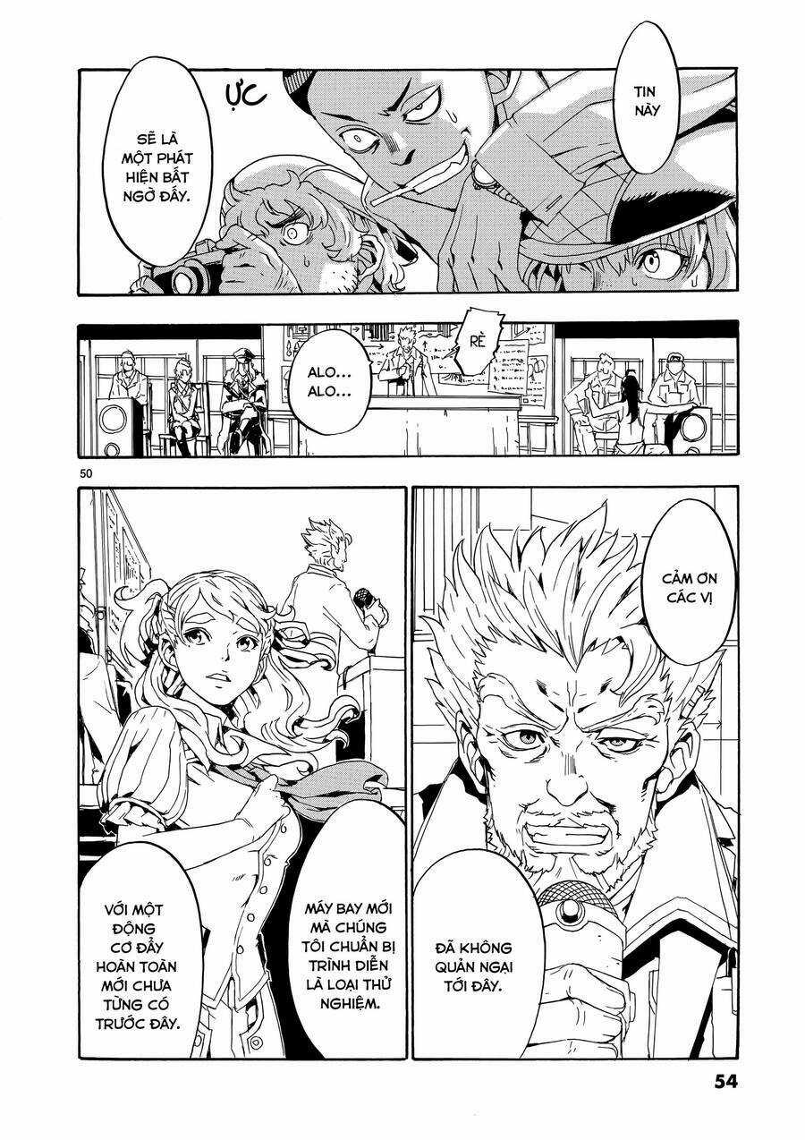 Thiết Dực Chapter 1 trang 50