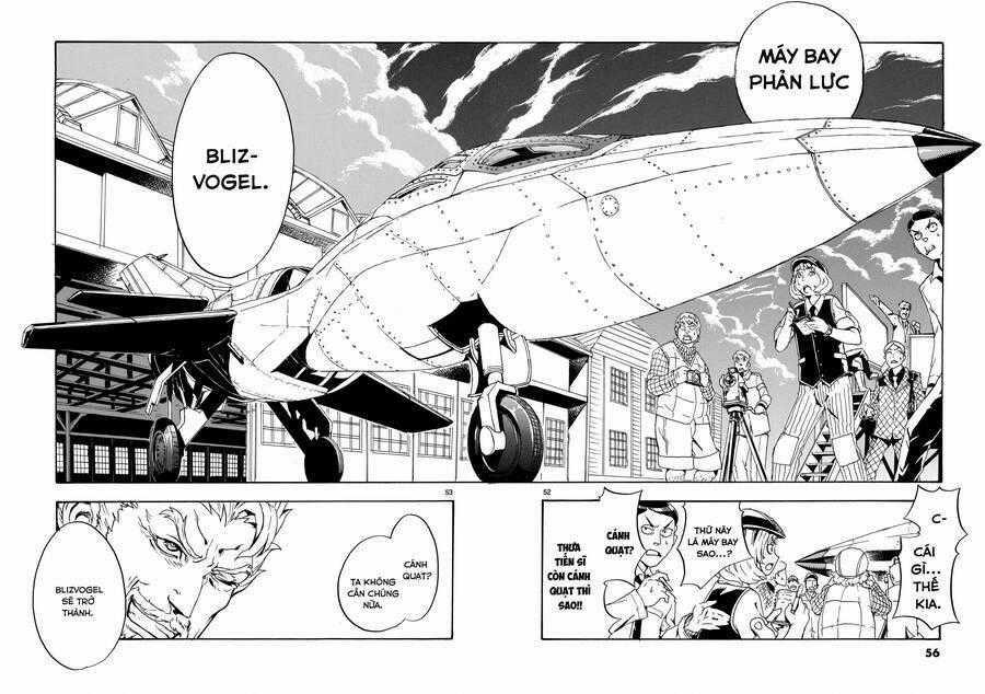 Thiết Dực Chapter 1 trang 52