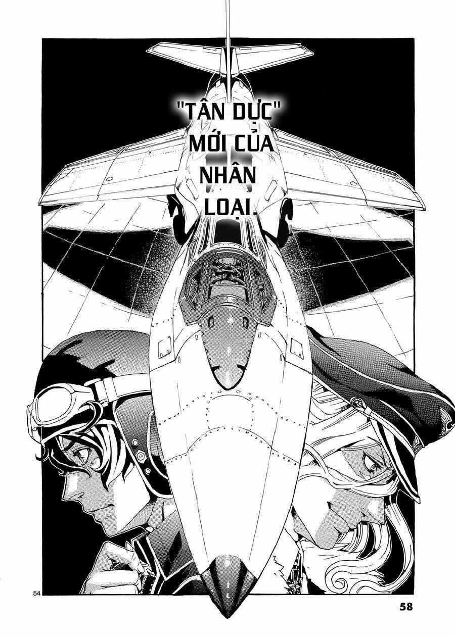 Thiết Dực Chapter 1 trang 53