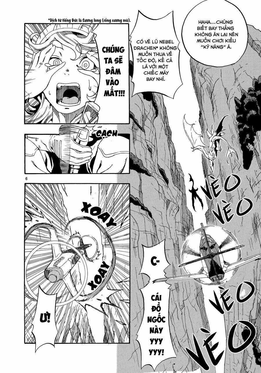 Thiết Dực Chapter 1 trang 7