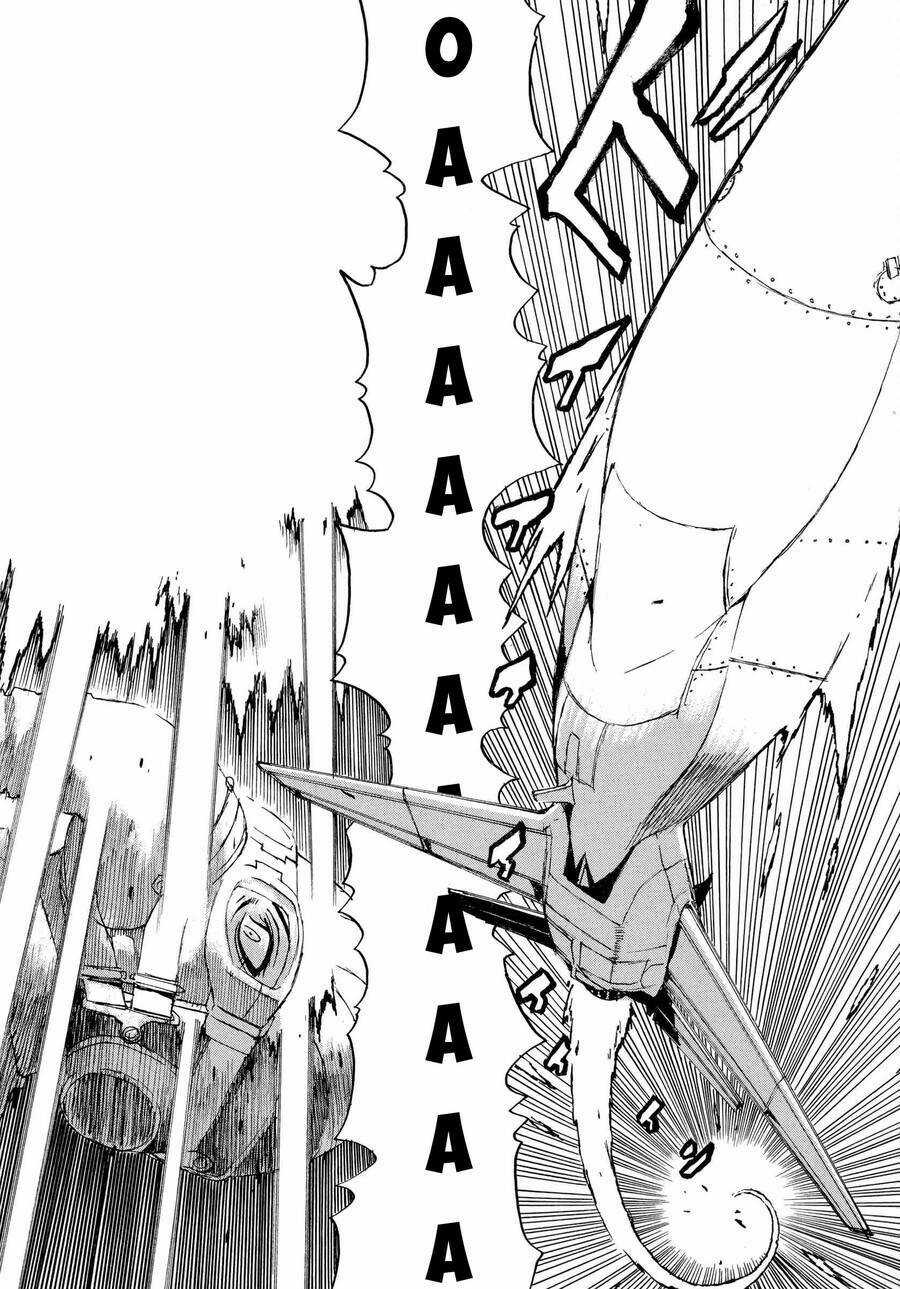 Thiết Dực Chapter 10 trang 10